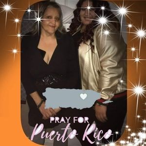 Meet your Posher, Gladys